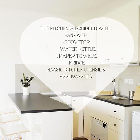 Matyas Corner Apartments Green Square Apartment I 布达佩斯 外观 照片
